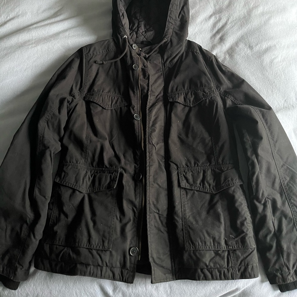 TNA Jacket